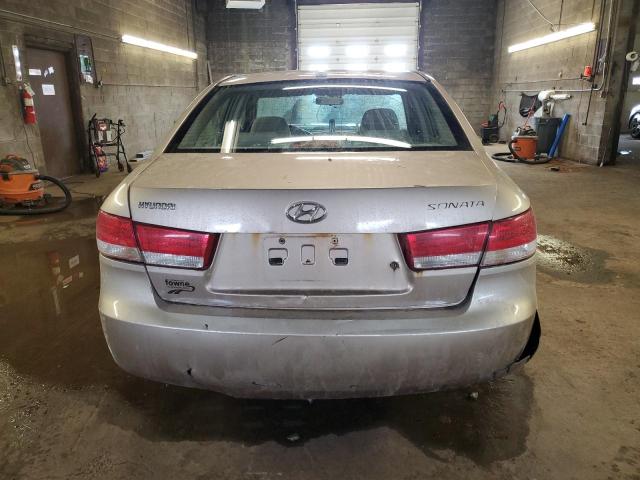 Photo 5 VIN: 5NPET46C57H260302 - HYUNDAI SONATA 