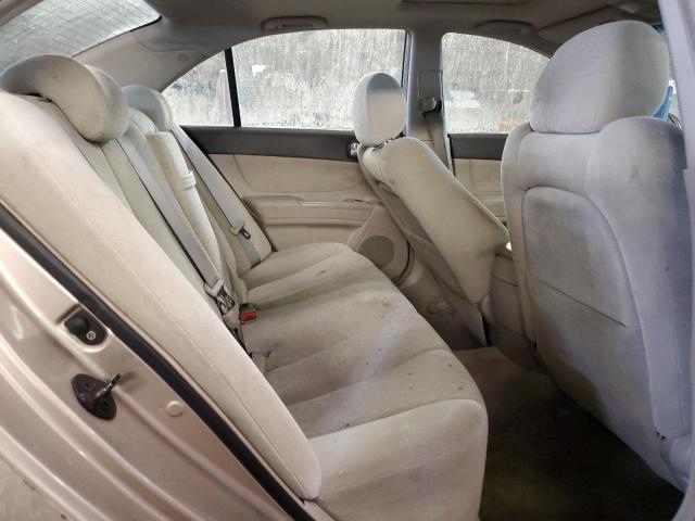 Photo 9 VIN: 5NPET46C57H260302 - HYUNDAI SONATA 