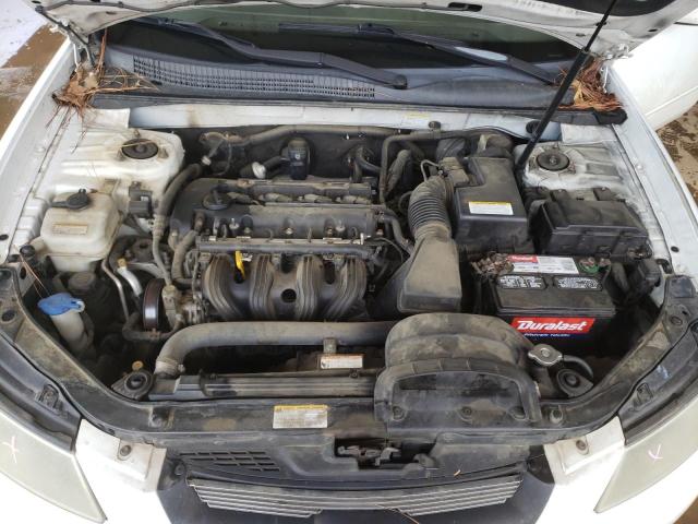 Photo 6 VIN: 5NPET46C57H263071 - HYUNDAI SONATA GLS 