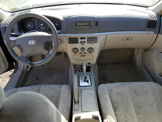 Photo 7 VIN: 5NPET46C57H267086 - HYUNDAI SONATA GLS 