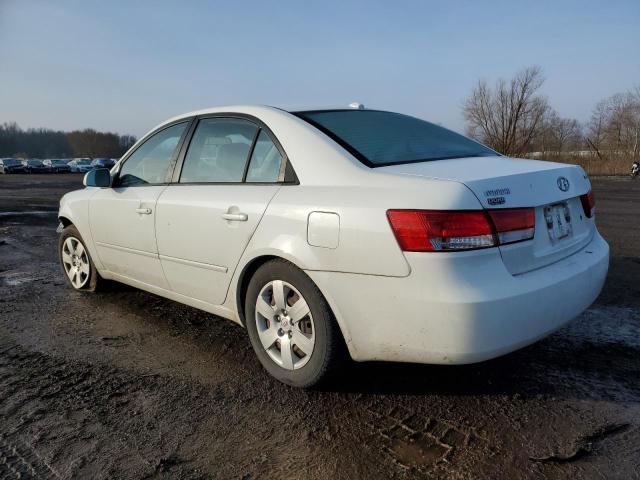 Photo 1 VIN: 5NPET46C57H281280 - HYUNDAI SONATA 