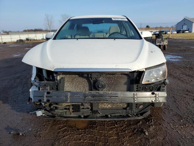 Photo 4 VIN: 5NPET46C57H281280 - HYUNDAI SONATA 