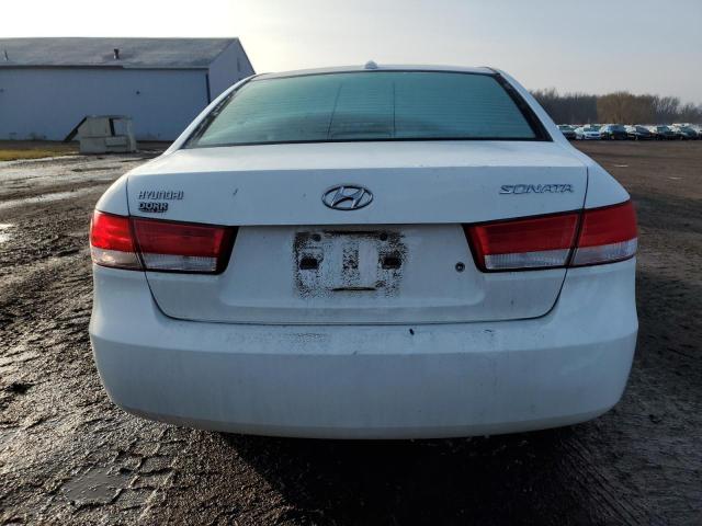 Photo 5 VIN: 5NPET46C57H281280 - HYUNDAI SONATA 