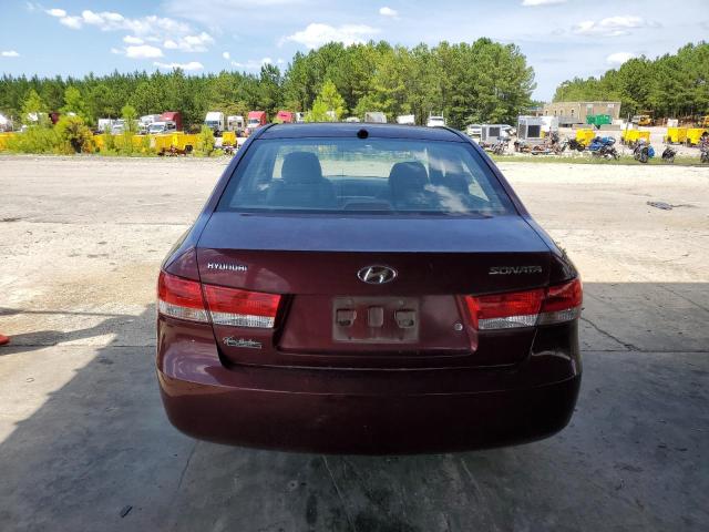 Photo 5 VIN: 5NPET46C57H289136 - HYUNDAI SONATA 