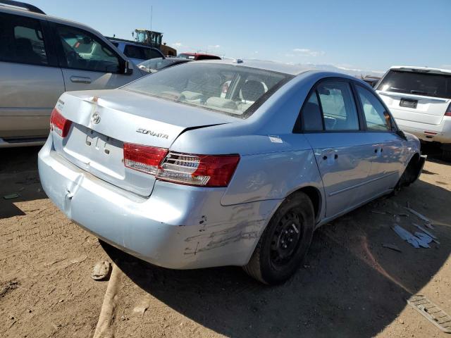 Photo 2 VIN: 5NPET46C58H307541 - HYUNDAI SONATA 