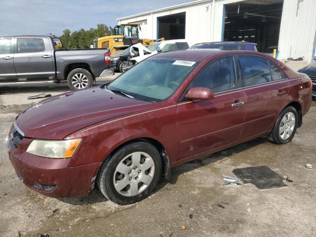 Photo 0 VIN: 5NPET46C58H307913 - HYUNDAI SONATA GLS 