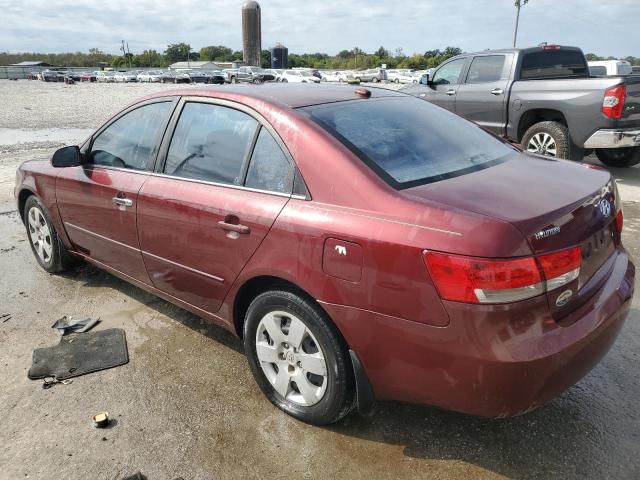 Photo 1 VIN: 5NPET46C58H307913 - HYUNDAI SONATA GLS 