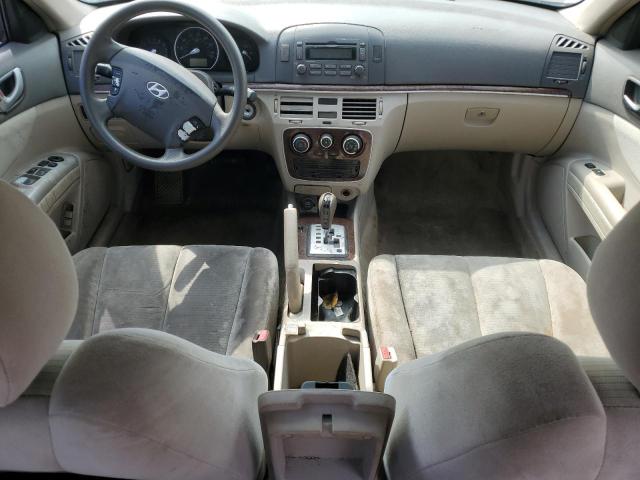 Photo 7 VIN: 5NPET46C58H307913 - HYUNDAI SONATA GLS 