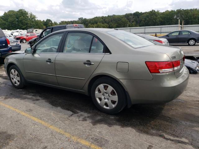 Photo 1 VIN: 5NPET46C58H312674 - HYUNDAI SONATA 