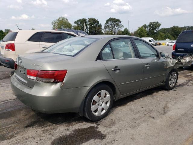 Photo 2 VIN: 5NPET46C58H312674 - HYUNDAI SONATA 