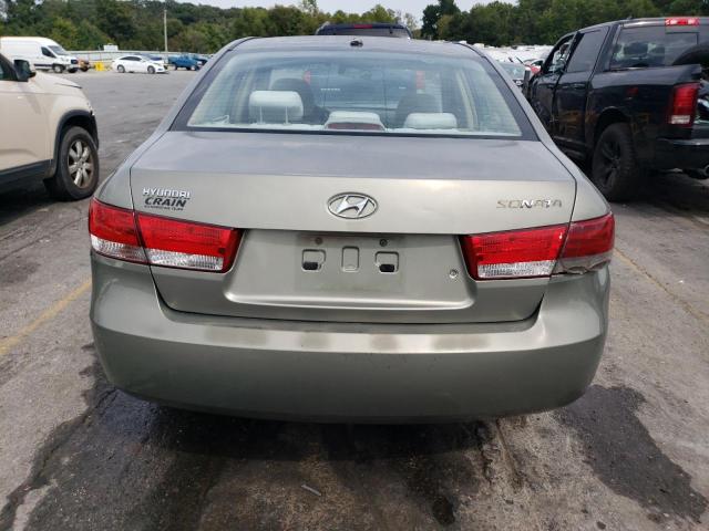 Photo 5 VIN: 5NPET46C58H312674 - HYUNDAI SONATA 