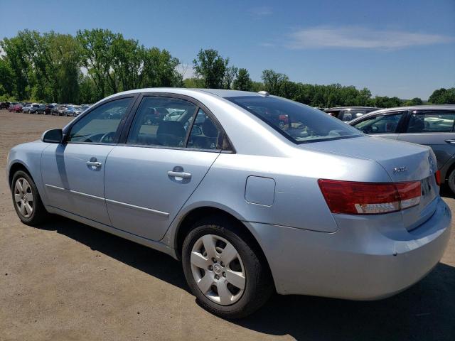 Photo 1 VIN: 5NPET46C58H347280 - HYUNDAI SONATA 