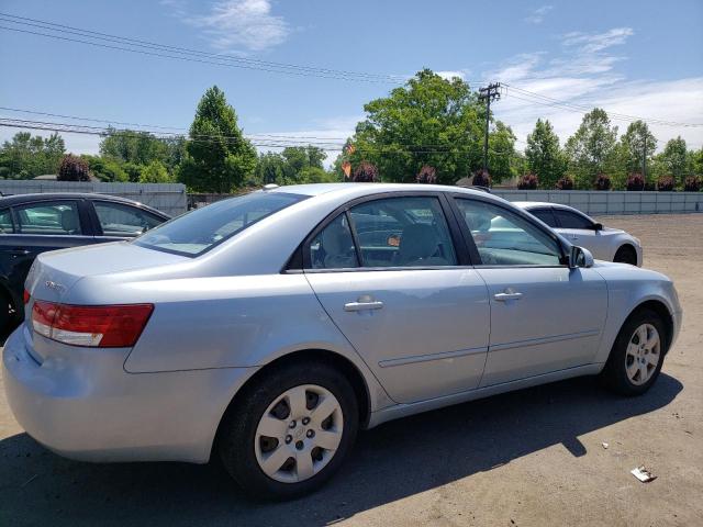 Photo 2 VIN: 5NPET46C58H347280 - HYUNDAI SONATA 