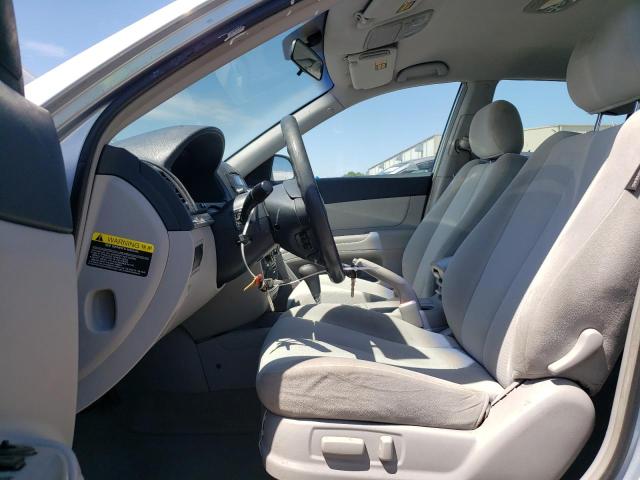 Photo 6 VIN: 5NPET46C58H347280 - HYUNDAI SONATA 