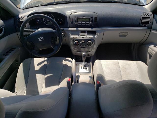 Photo 7 VIN: 5NPET46C58H347280 - HYUNDAI SONATA 