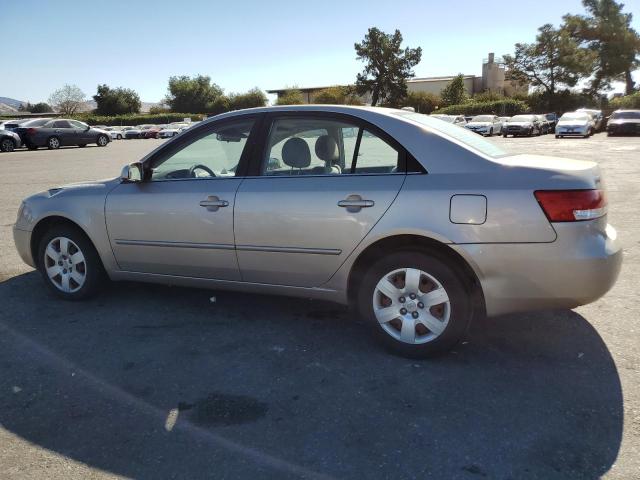 Photo 1 VIN: 5NPET46C58H356058 - HYUNDAI SONATA 