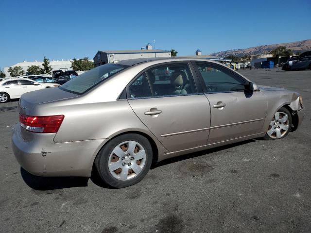 Photo 2 VIN: 5NPET46C58H356058 - HYUNDAI SONATA 