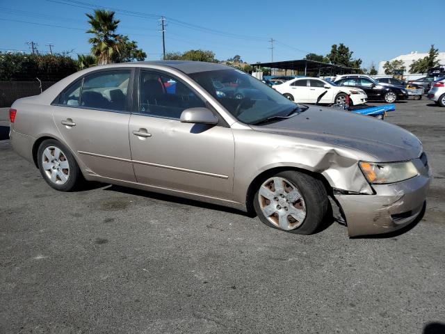 Photo 3 VIN: 5NPET46C58H356058 - HYUNDAI SONATA 