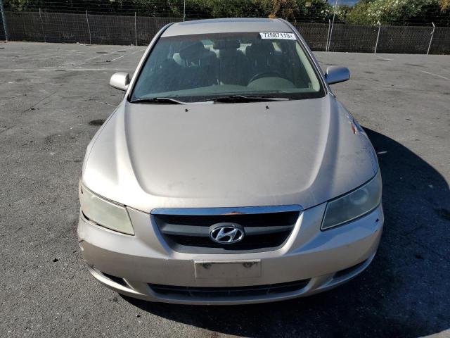 Photo 4 VIN: 5NPET46C58H356058 - HYUNDAI SONATA 