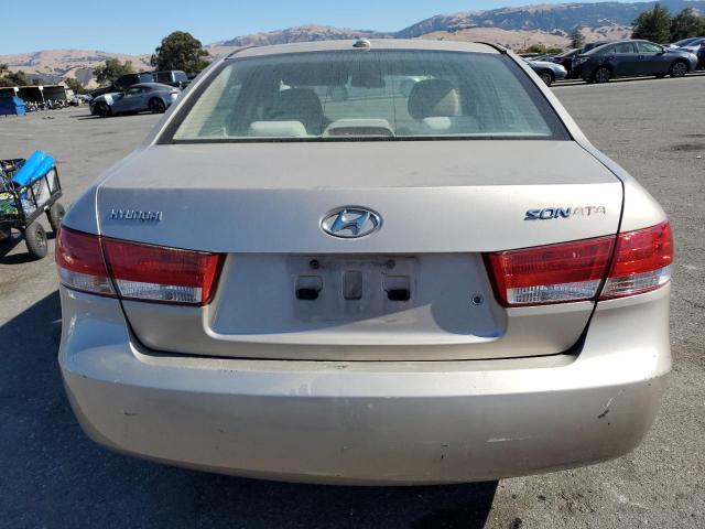 Photo 5 VIN: 5NPET46C58H356058 - HYUNDAI SONATA 