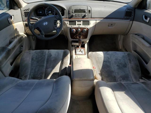 Photo 7 VIN: 5NPET46C58H356058 - HYUNDAI SONATA 