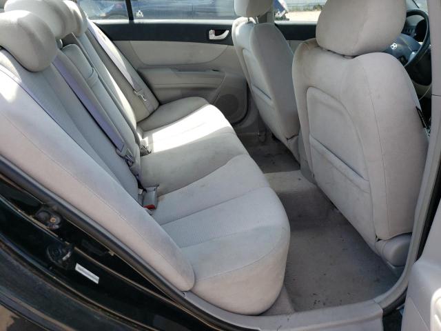 Photo 5 VIN: 5NPET46C58H362653 - HYUNDAI SONATA GLS 