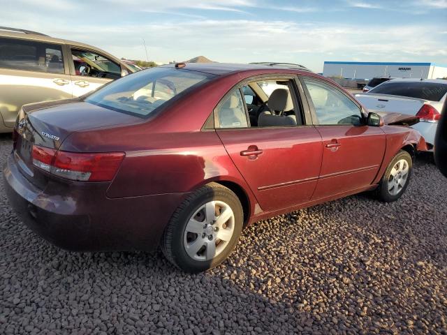 Photo 2 VIN: 5NPET46C58H397645 - HYUNDAI SONATA GLS 