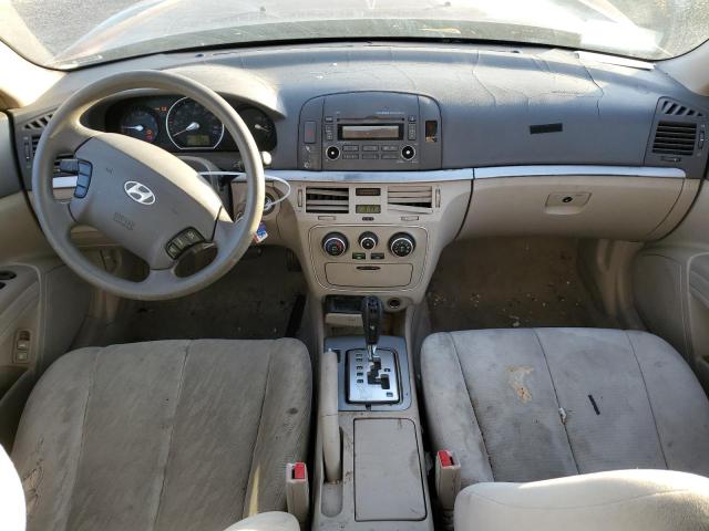 Photo 7 VIN: 5NPET46C58H397645 - HYUNDAI SONATA GLS 