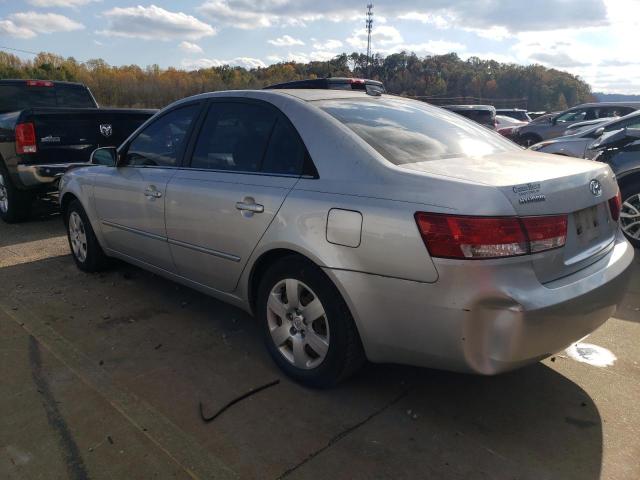 Photo 1 VIN: 5NPET46C58H401838 - HYUNDAI SONATA 