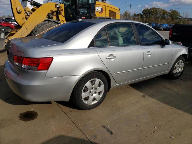 Photo 2 VIN: 5NPET46C58H401838 - HYUNDAI SONATA 