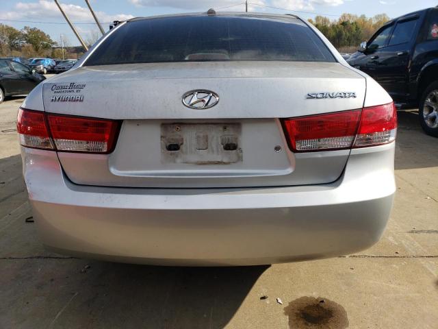 Photo 5 VIN: 5NPET46C58H401838 - HYUNDAI SONATA 