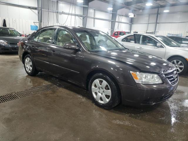 Photo 3 VIN: 5NPET46C59H422318 - HYUNDAI SONATA 