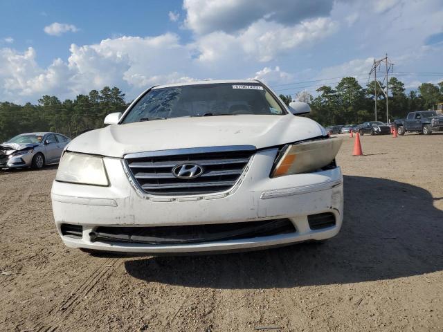 Photo 4 VIN: 5NPET46C59H425624 - HYUNDAI SONATA GLS 