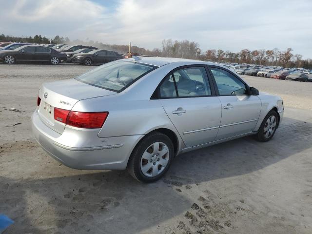 Photo 2 VIN: 5NPET46C59H435005 - HYUNDAI SONATA 