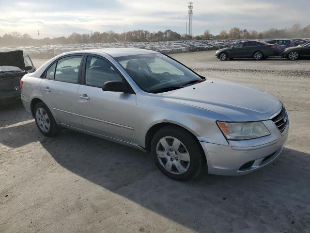 Photo 3 VIN: 5NPET46C59H435005 - HYUNDAI SONATA 