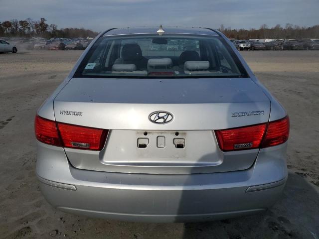 Photo 5 VIN: 5NPET46C59H435005 - HYUNDAI SONATA 