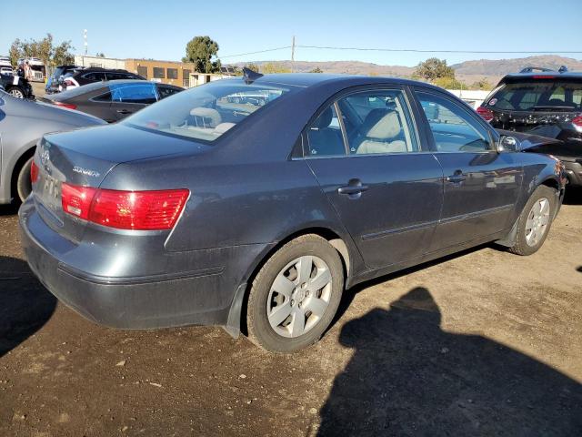 Photo 2 VIN: 5NPET46C59H436199 - HYUNDAI SONATA 