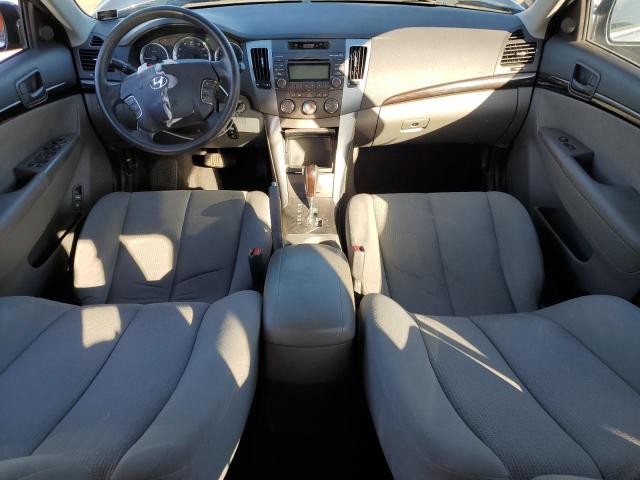 Photo 7 VIN: 5NPET46C59H436199 - HYUNDAI SONATA 