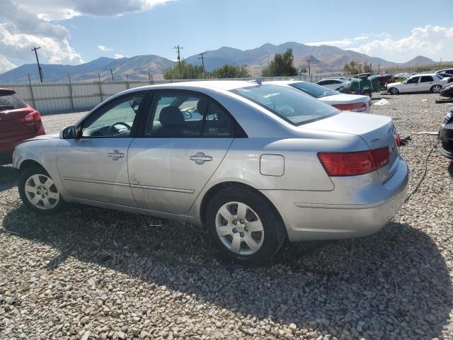 Photo 1 VIN: 5NPET46C59H457019 - HYUNDAI SONATA GLS 