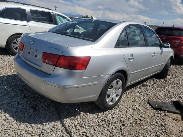 Photo 2 VIN: 5NPET46C59H457019 - HYUNDAI SONATA GLS 