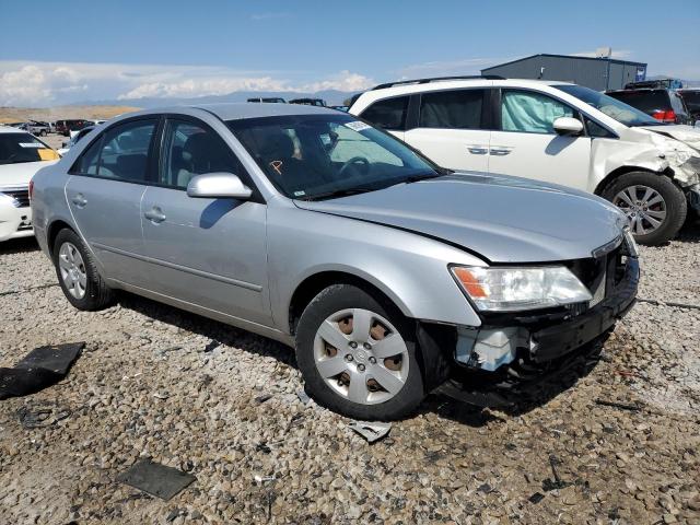 Photo 3 VIN: 5NPET46C59H457019 - HYUNDAI SONATA GLS 