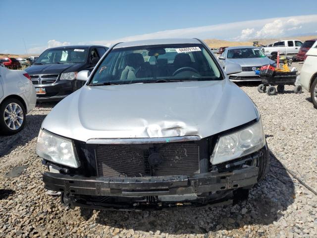 Photo 4 VIN: 5NPET46C59H457019 - HYUNDAI SONATA GLS 