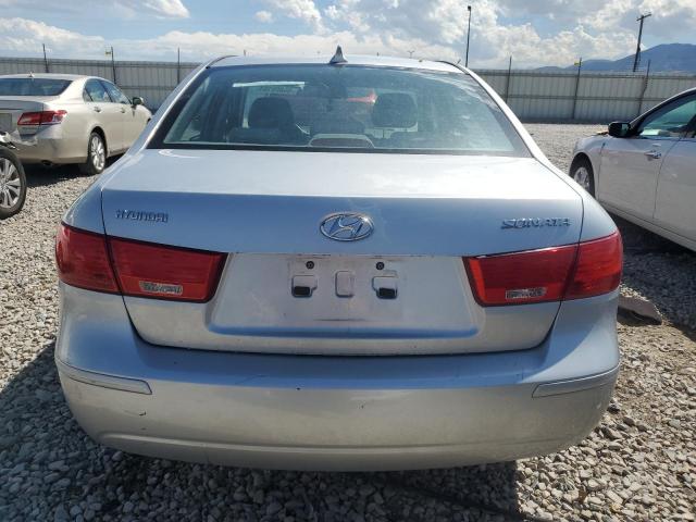 Photo 5 VIN: 5NPET46C59H457019 - HYUNDAI SONATA GLS 