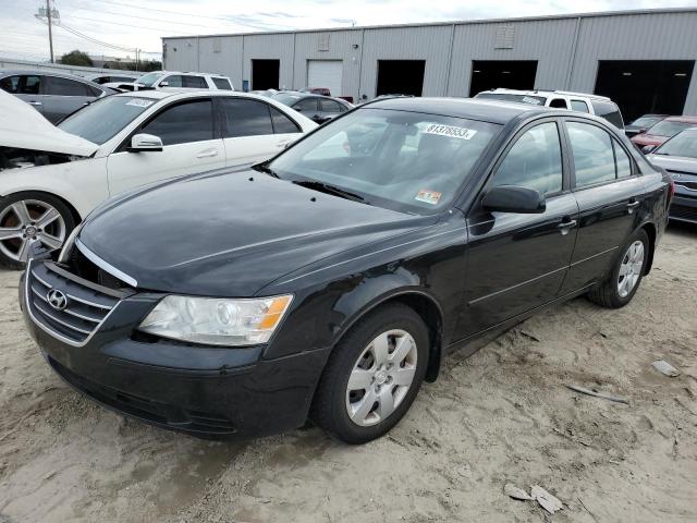 Photo 0 VIN: 5NPET46C59H469056 - HYUNDAI SONATA 