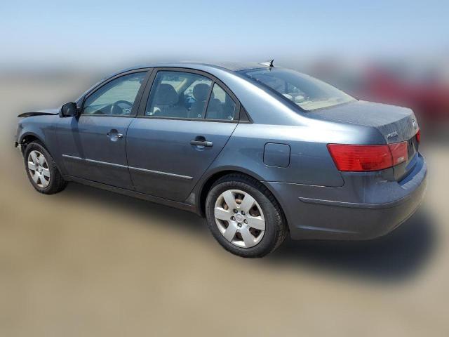 Photo 1 VIN: 5NPET46C59H488156 - HYUNDAI SONATA 