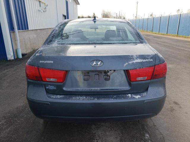 Photo 5 VIN: 5NPET46C59H488318 - HYUNDAI SONATA 