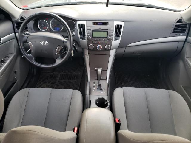 Photo 7 VIN: 5NPET46C59H488318 - HYUNDAI SONATA 