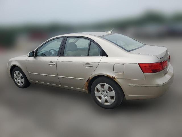 Photo 1 VIN: 5NPET46C59H491610 - HYUNDAI SONATA 