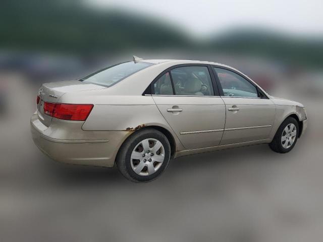 Photo 2 VIN: 5NPET46C59H491610 - HYUNDAI SONATA 