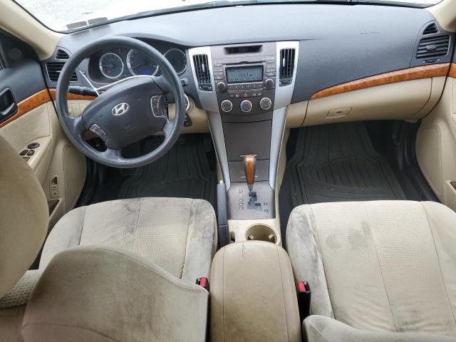 Photo 7 VIN: 5NPET46C59H491610 - HYUNDAI SONATA 